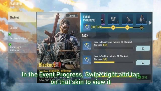 How to Get All 20 FREE Character Skins in Season 8 2021 || Call of Duty Mobile смотреть онлайн