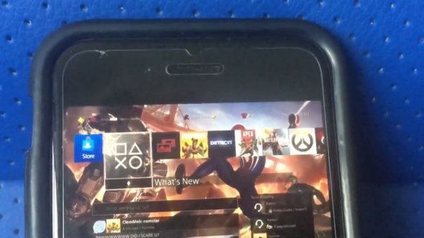 Controller for PS4 REMOTE PLAY MOBILE! | How to connect your PS4 controller remote play mobile!