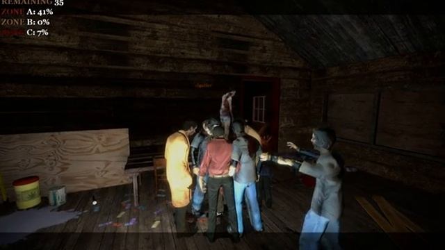 zombie stripper смотреть онлайн