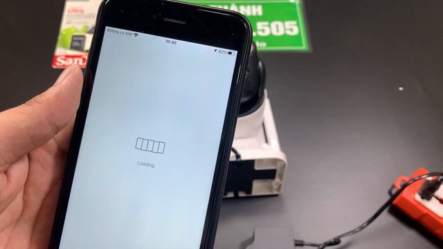Hướng dẫn chi tiết cài đặt và sử dụng Camera YOOSEE 2 MẮT trên điện thoại iphone смотреть онлайн