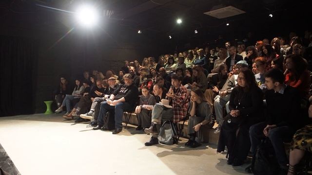 обсуждение эскиза Страна Души