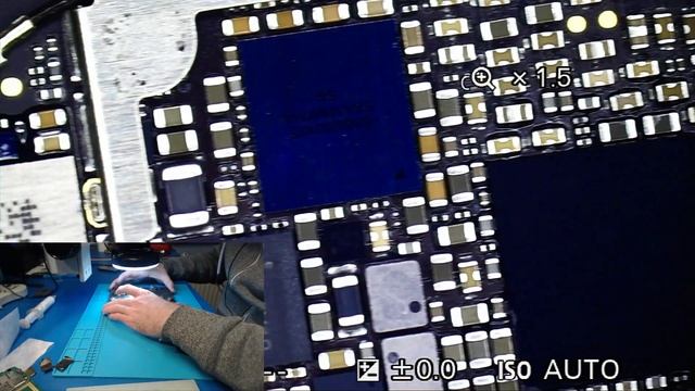 Walentynkowy live - Diagnoza iPhone 6S ;) смотреть онлайн