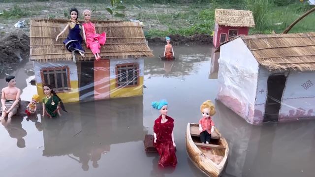 மண்வாசனை Episode 409 | Rescue 🛟Team வந்துருச்சு | Naughty Roja | Classic Mini Story | Chutti Bommma смотреть онлайн