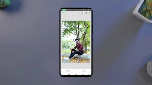 Dark Brown Tone Photo Editing Tutorial In Lightroom By Using Mobile In Telugu 2023 Editing Preset смотреть онлайн