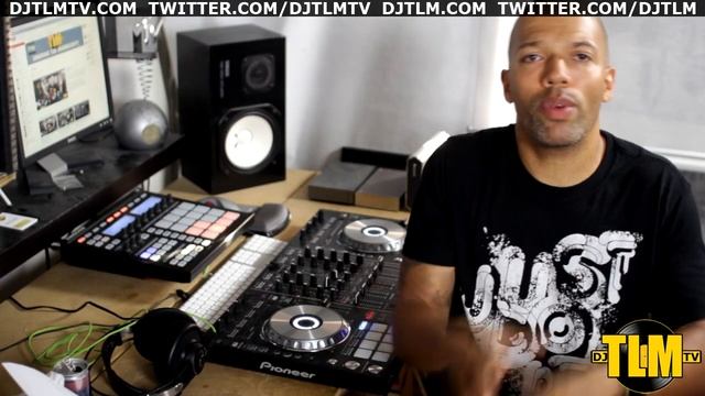 The End Of Serato Scratch Live? Serato DJ 1.5 With DVS Support