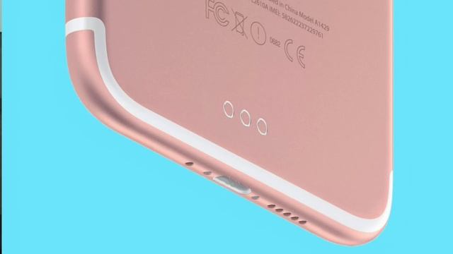iPhone 7: Final Rumors + Should you Buy it? смотреть онлайн