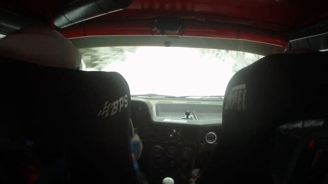 Mikkeli ralli ek2 смотреть онлайн