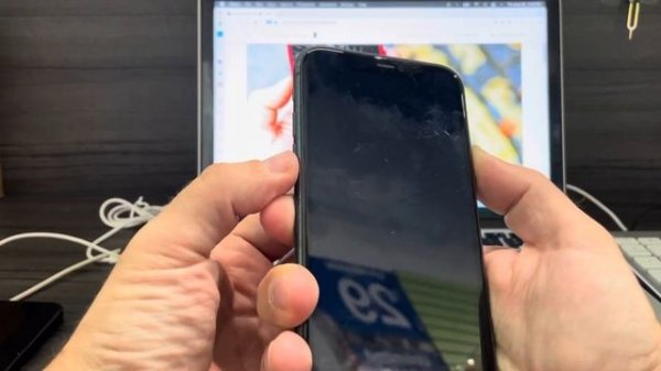 iPhone 12 dfu mode step by step restore delete all info