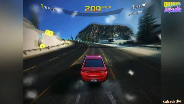 Asphalt 8: Airborne+ - Unlock Everything For Free [NO IAP NEEDED] Apple Arcade смотреть онлайн