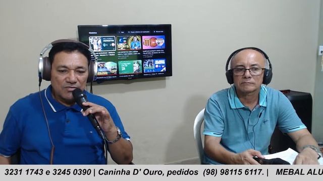 MAC X TREZE /AO VIVO/ COPA DO NORDESTE 2024 смотреть онлайн