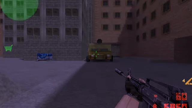 Cs 1 6 Bot no Expert! смотреть онлайн