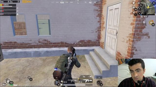 PUBG MOBİLE CANLI YAYIN SOHBET MUHABBET смотреть онлайн