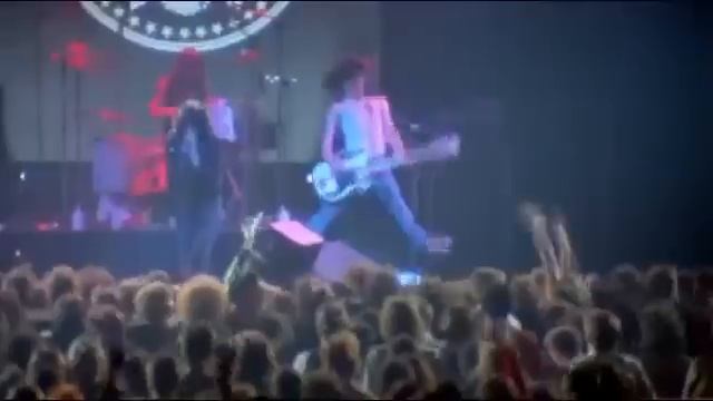 Ramones - Live At The Rainbow - December 31, 1977 смотреть онлайн