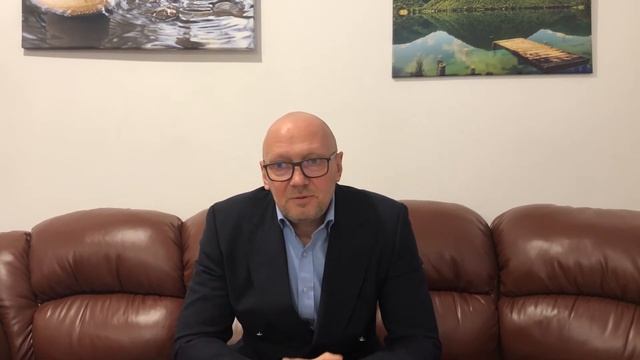 ISO 45000 - Культура безпечності праці смотреть онлайн