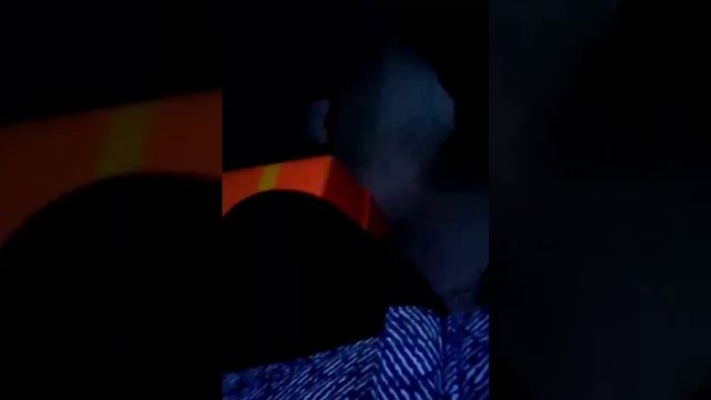 Я еду в скорой