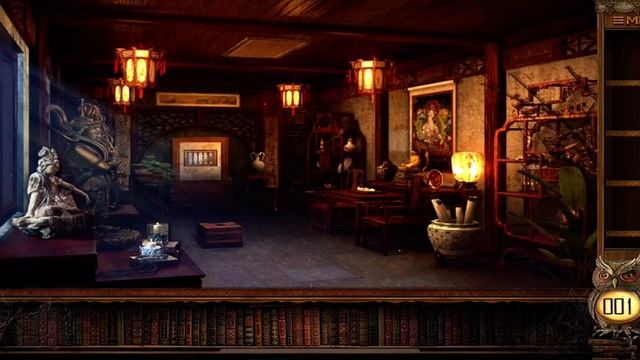 Lisa in Dreamland Escape Game Chapter 2 Level 2 смотреть онлайн