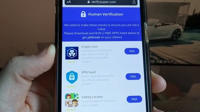 iOS 14.6 JAILBREAK on any IPHONE | How to Jailbreak iPhone with iOS 14.6 смотреть онлайн