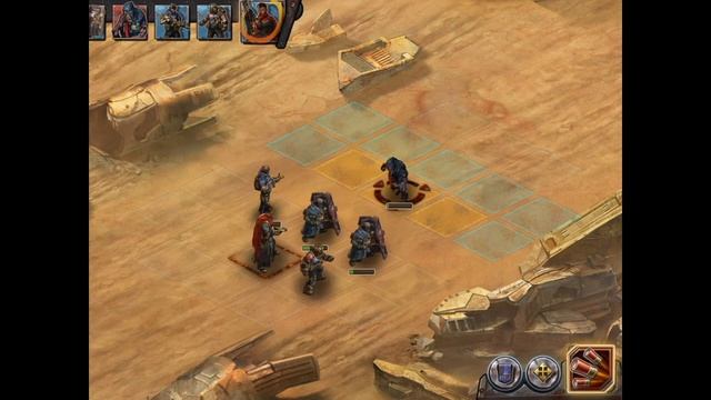 Survivor Legacy | Campaign Walkthrough Gameplay iOS смотреть онлайн