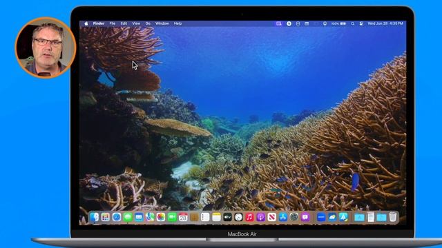 New Exciting macOS Sonoma Screensavers to Refresh Your Desktop смотреть онлайн