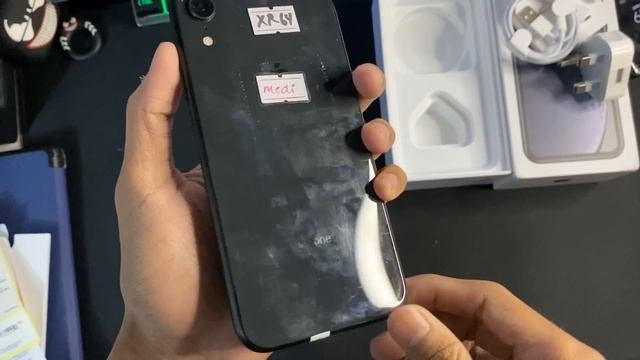 Nekat Beli iPhone XR Seharga 3 Juta!!! Ternyata Begini... смотреть онлайн
