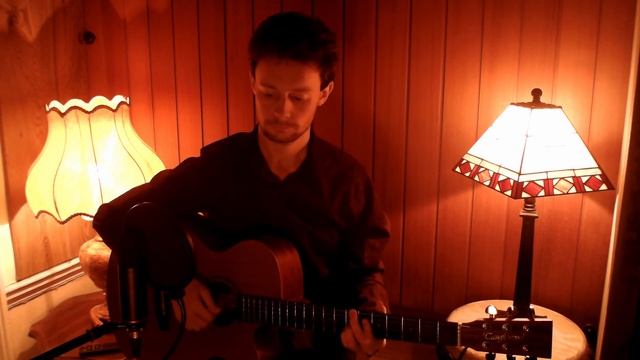 The Girl From Ipanema - Antônio Carlos Jobim | Bossa Nova смотреть онлайн