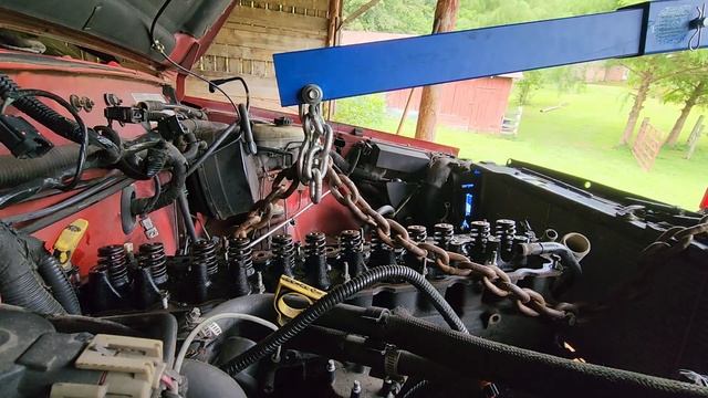 Blown Up 4.0 | Jeep Cherokee XJ Engine Swap - Part 1 смотреть онлайн