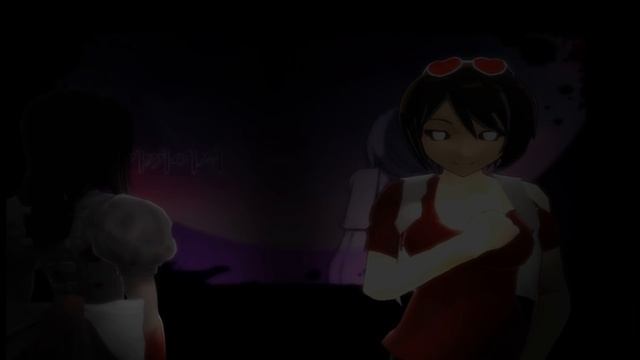 【CLARA】 Hide And Seek 【VOCALOID3】