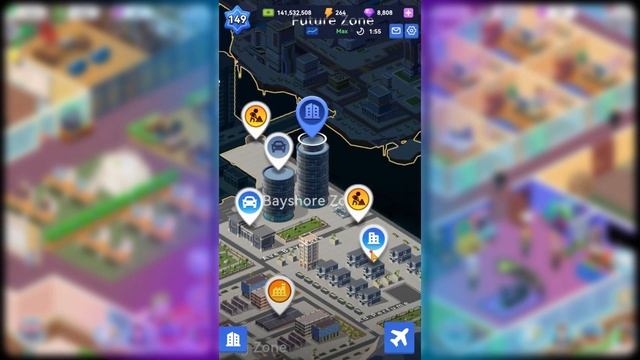 idle office tycoon get rich gift code - idle office tycoon money diamond смотреть онлайн