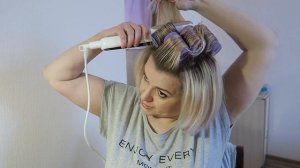 Стрижка и укладка на тонкие волосы / Стрижка для тонких и не густых волос / Укладка тонких волос