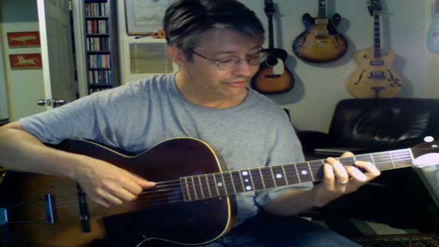The Drop Two Chord - Lesson 24 (Altered Chords) смотреть онлайн