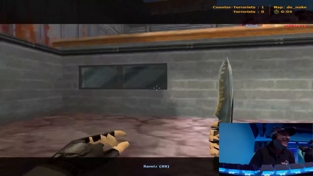 COUNTER STARS 1-SON \ TOP BLOGERLAR O'RTASIDA SHOW CHEMPIONAT \ SAKHIEV VS YENGILMEN JAMOALARI JANG смотреть онлайн