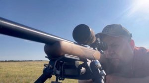 6,5 Grendel - калибр огонь !!!