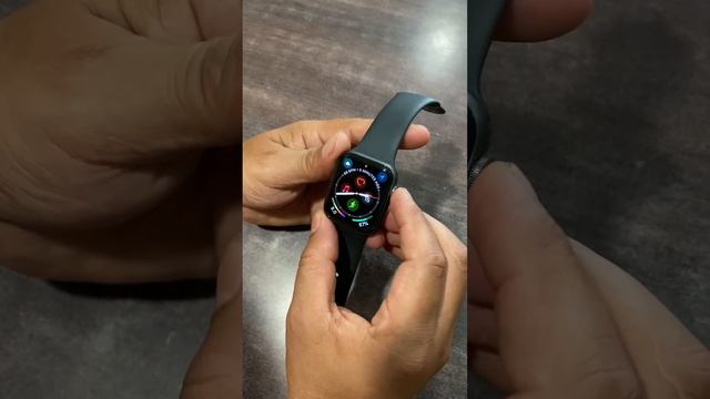 Apple Watch Passcode Hack Part #1 смотреть онлайн