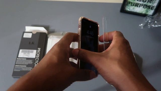 Iphone 12 and Iphone 12 Pro Cases and Tempered glass screen protector unboxing and Review!! смотреть онлайн