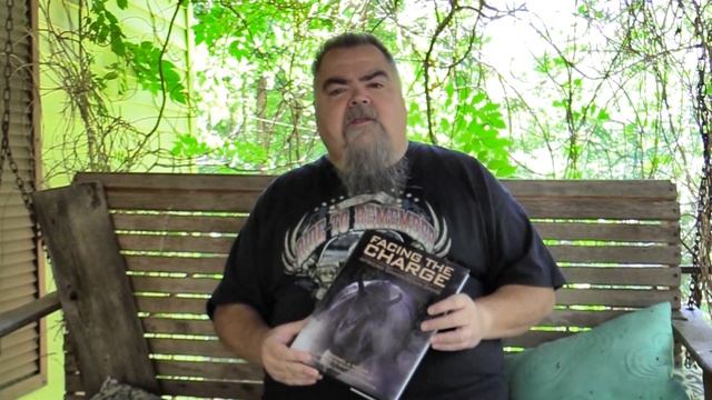 Book Review - "Facing the Charge: African Dangerous Game" - Gunblast.com смотреть онлайн