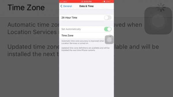 iOS 15 safari not working on iPhone & iPad iOS 15 || Safari Cannot Open the page iOS 15