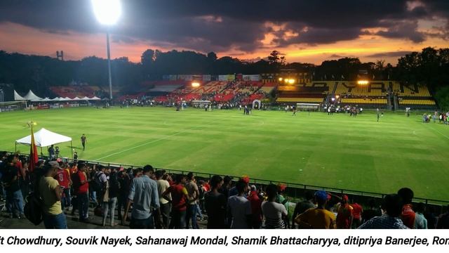 SC East Bengal Last Two Foreigners!😍New Logo Release Today?💥New Striker Rumor⚽Bikash Jairu Covid +v смотреть онлайн