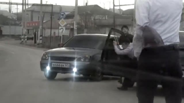 Шамиль Тайгибов. ДАГЕстан. Султан и его мафия смотреть онлайн