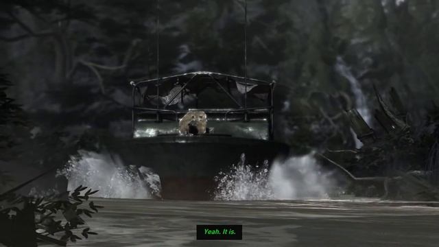 Tomb Raider: Definitive Edition part 31 (Story) (No Commentary) смотреть онлайн