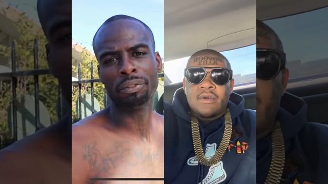 CMAC BIG HOMIE ODM SLIM SPEAKS ON CMAC GETTING ARRESTED смотреть онлайн