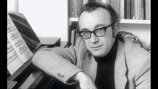Alfred Brendel plays Beethoven Piano Concerto No. 1 in C major Op. 15 смотреть онлайн