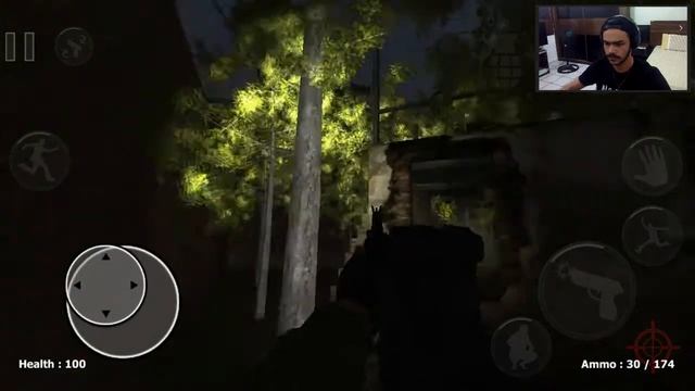 Android - Let's Kill Jeff The Killer CH4 - Jeff's Revenge