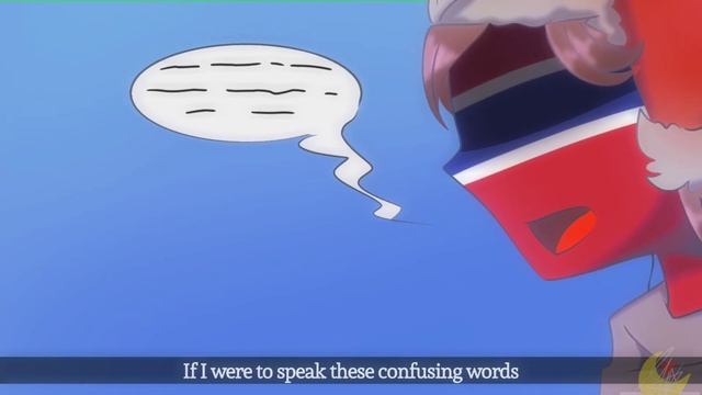 Countryhumans||Bad Apple MAP pt.29|| #chbadapplemap смотреть онлайн