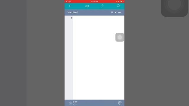 How to use koder code editor for iphone users for beginners смотреть онлайн