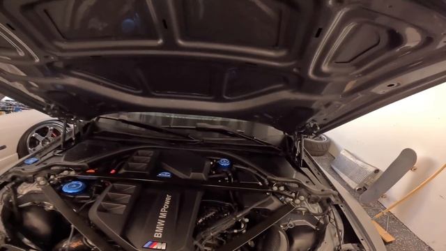 Test Fitting 295's Up Front With Te's | Best Look Yet 🔥 смотреть онлайн