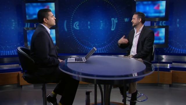 The Future of Mobile Payment | SciTech Now смотреть онлайн