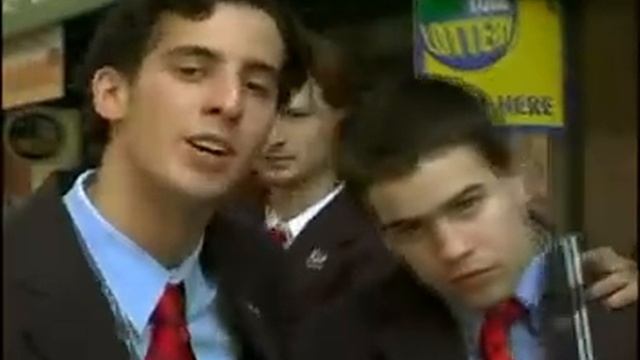 fuck NY - bush/cheney 2004 смотреть онлайн