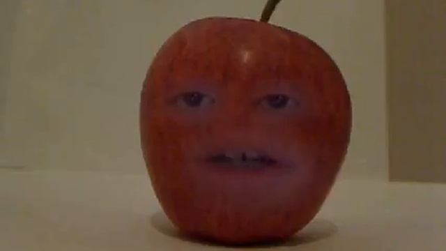 Annoying apple смотреть онлайн