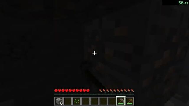 [PB] Minecraft Speedrun: Obtain Golden Apple in 1:55.27 (Set Seed, No Structures) смотреть онлайн