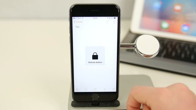 iOS 9.3 - nowe/ukryte funkcje | Apple Reviews PL [4K] смотреть онлайн